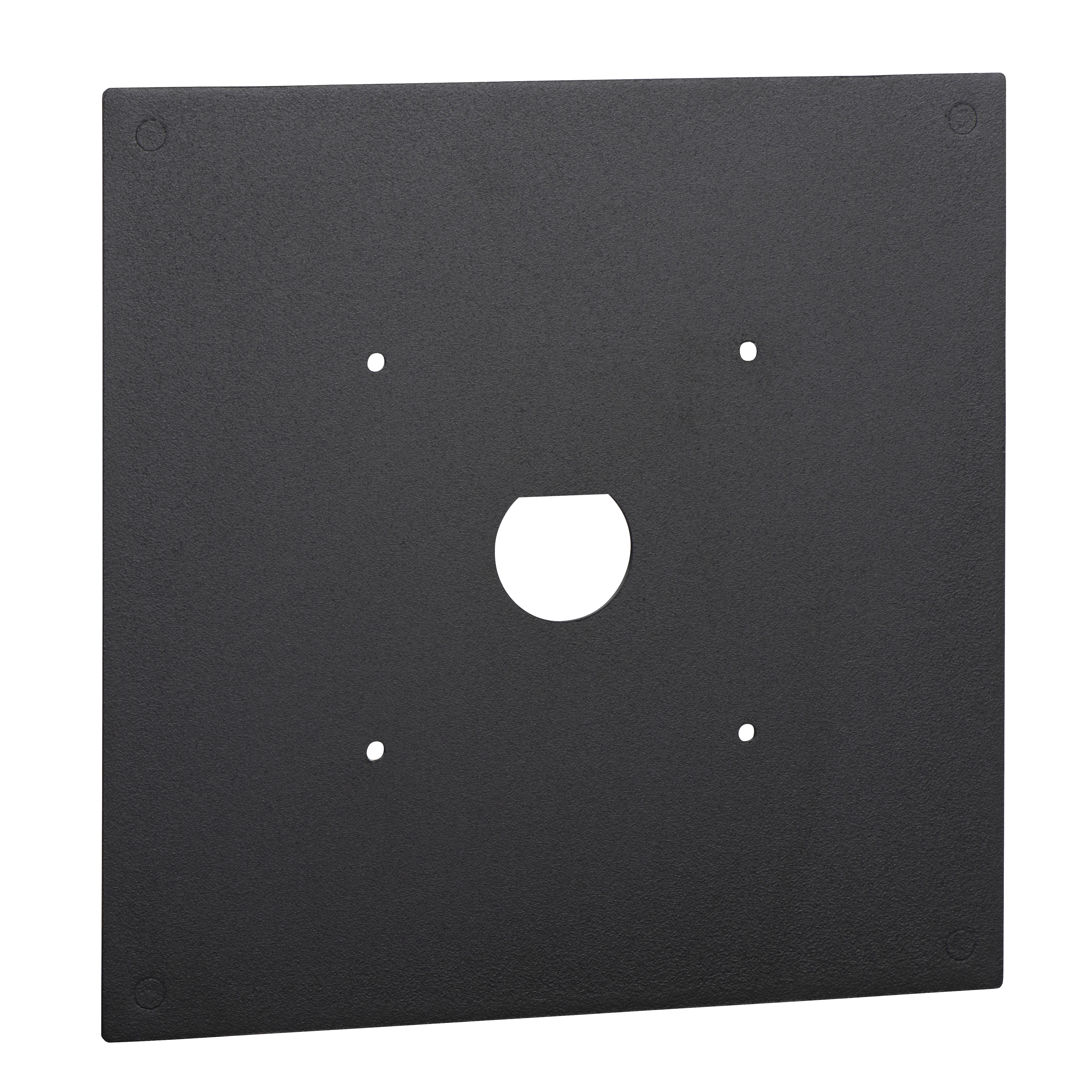 Plaque adaptation ION7x50
