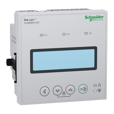 METSEGLDM3241LV Product picture Schneider Electric