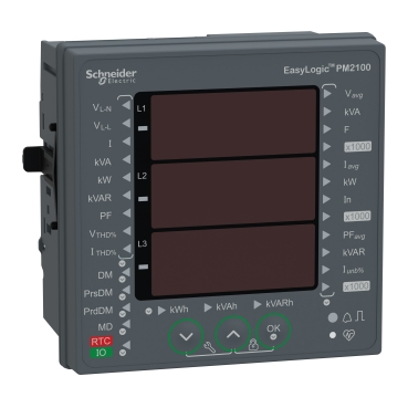 METSEPM2130D Product picture Schneider Electric