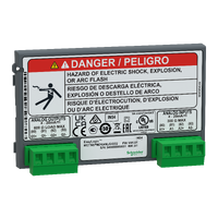  METSEPM2KANLGIO22 METSEPM2KANLGIO22 MODUL ZA PM2x30 ANALOGNI 2xIO  