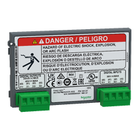  METSEPM2KDGTLIO22 METSEPM2KDGTLIO22 MODUL ZA PM2x30 DIGITALNI 2xIO  