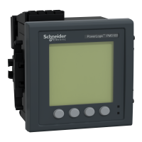  METSEPM5110 METSEPM5110 PM5100 MERNI UREDJAJ, PULSNI + SERIJSKI  