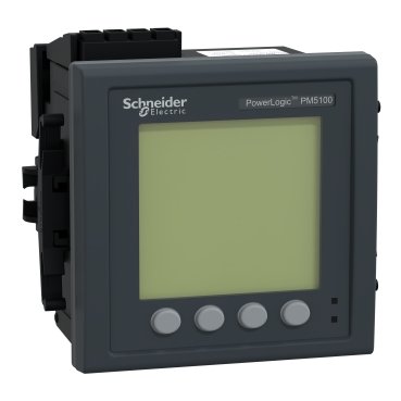  METSEPM5111 METSEPM5111 MULTIMETAR PM5100 MODBUS RS485 + MID  