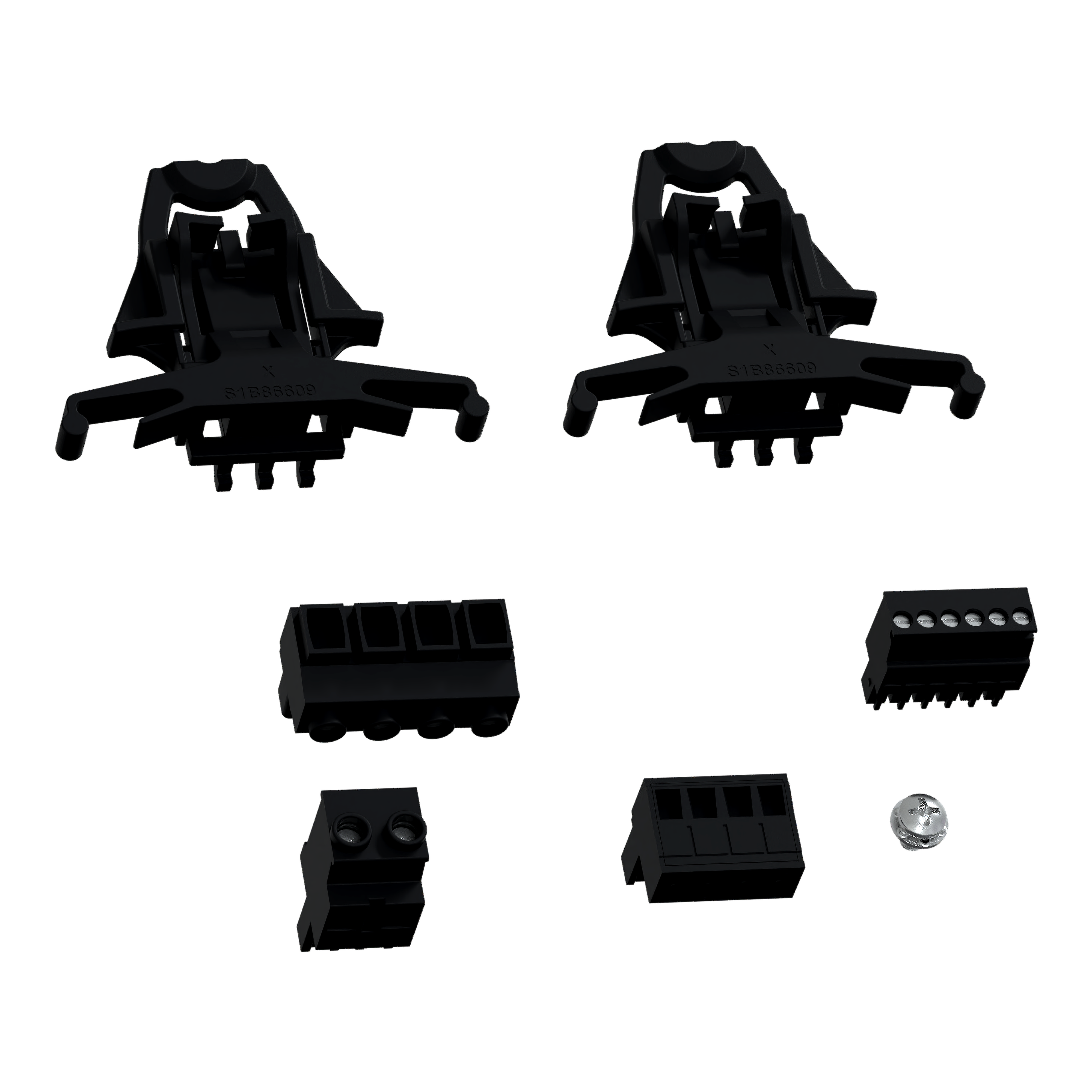 Kit connecteurs PM5100