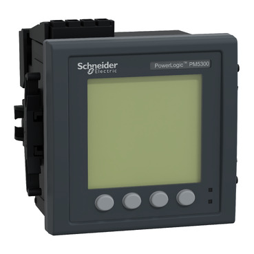  METSEPM5320 METSEPM5320 PM5300 MERNI UREDJAJ, ETHERNET + 2DI-2DO  