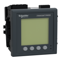  METSEPM5331 METSEPM5331 PM5300 MERNI UREDJAJ SA MID, SERIJSKI +  