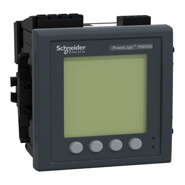  METSEPM5341 METSEPM5341 PM5300 MERNI UREDJAJ SA MID, ETHERNET +  