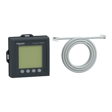 PM5500 külön kijelző METSEPM5RD