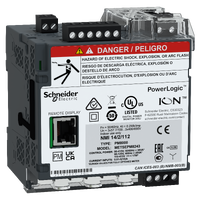  METSEPM8243 METSEPM8243 PM8000 MERNI UREĐAJ, MONTAŽA NA DIN, BEZ  