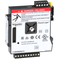  METSEPM89M0024 METSEPM89M0024 PM8000 ANALOGNI I/O MODUL, 2 OUT, 4 IN  