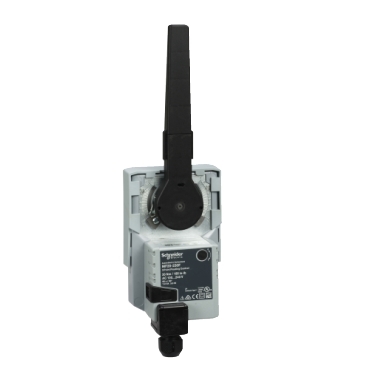 Pillangószelep hajtás MF20-230F T54 00 (3-pont vezérlés) MF20-230F