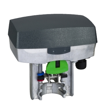 MG600C Forta szelepmozgató