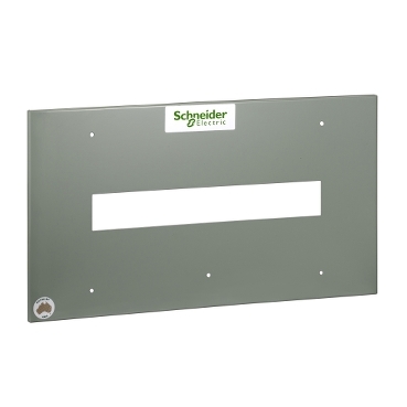 Acti9, Flush Mounting Kit, 18 Pole