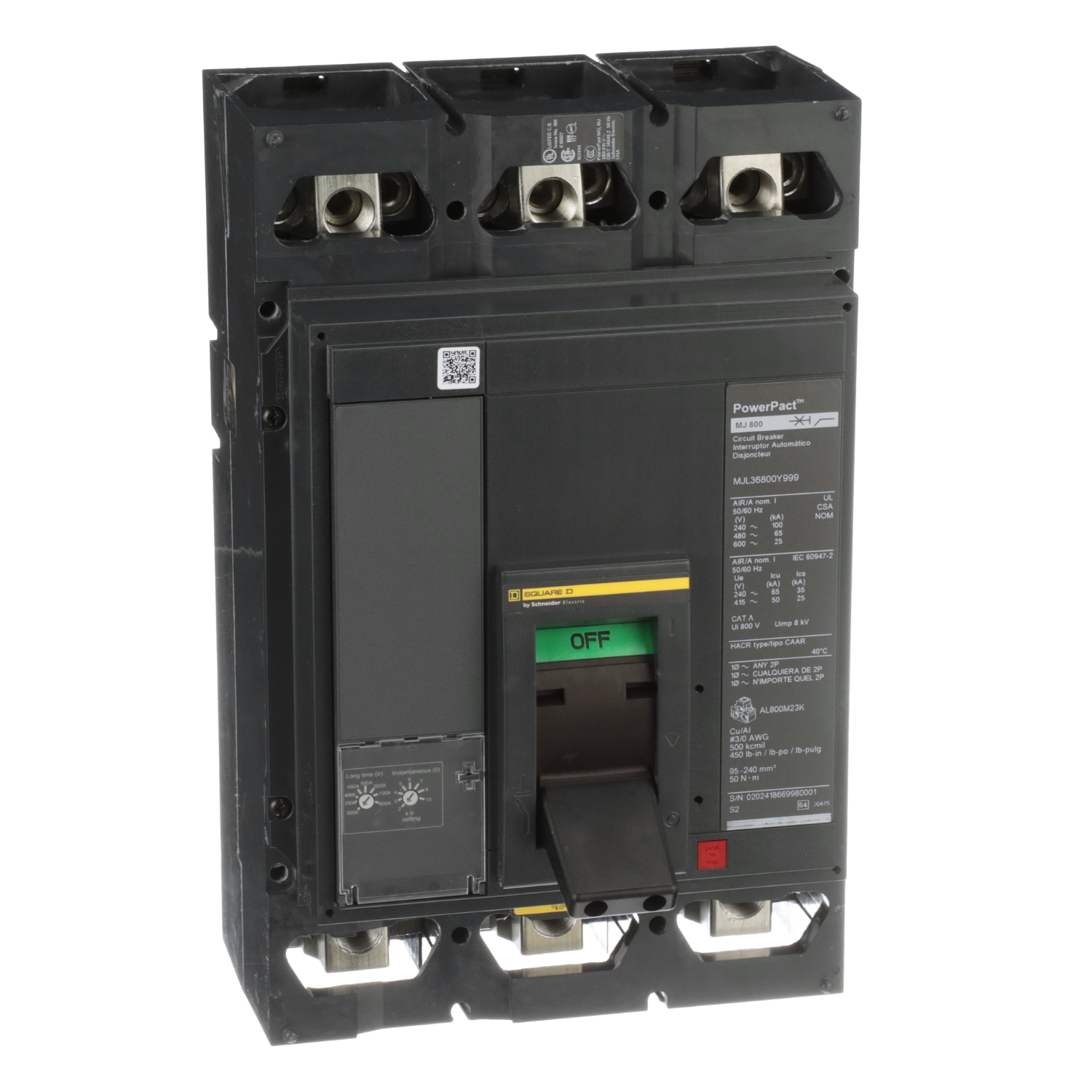 MGL36800E10