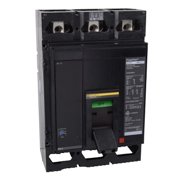 Schneider Electric MGM36600 Picture