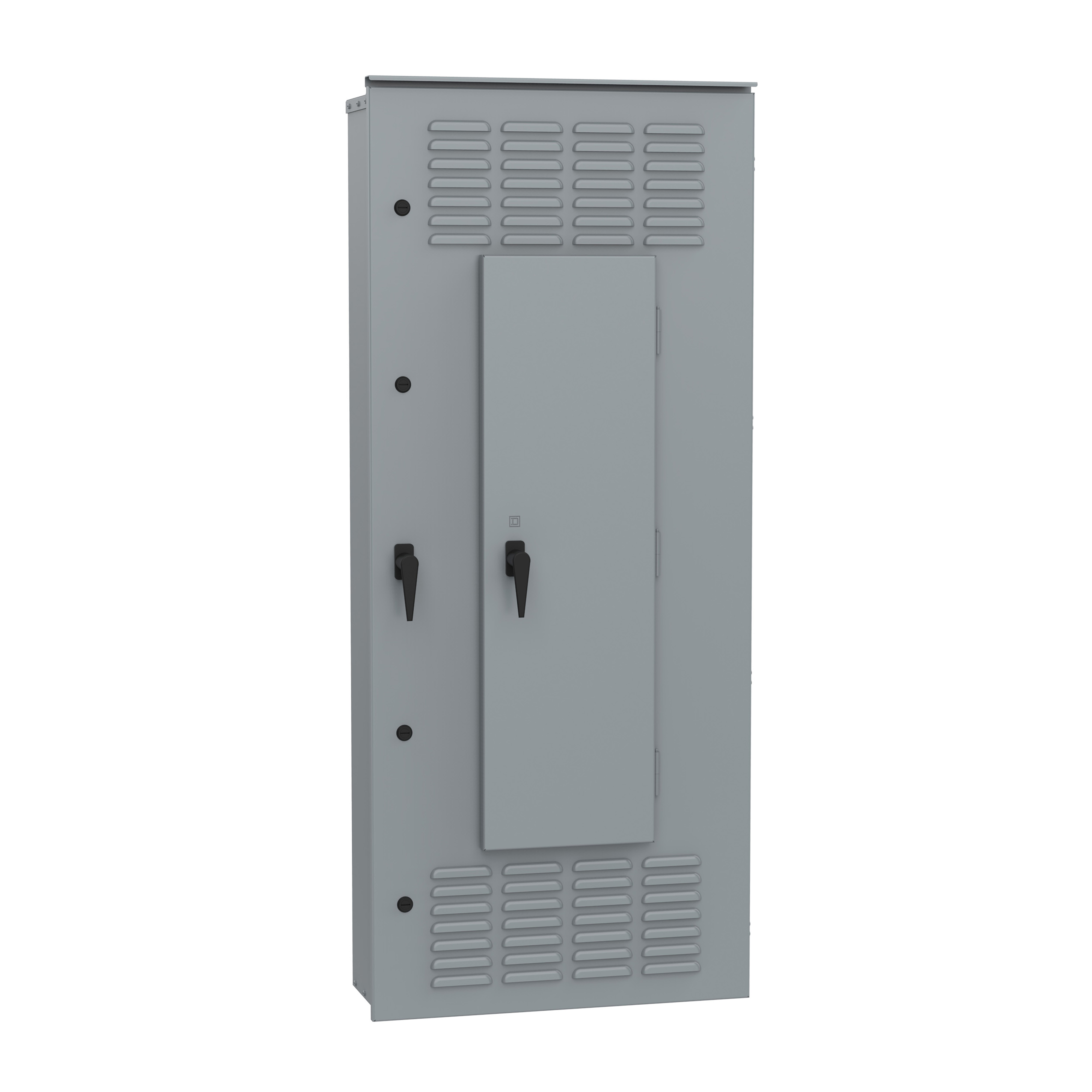 Enclosure box, NQNF panelboard, NEMA 3R, 20 x 62 x 8.75 in