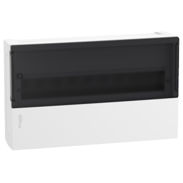 MIP12118S MIP12118S MINI PRAGMA NADGR. 18MOD ZATAMNJENA VRAT