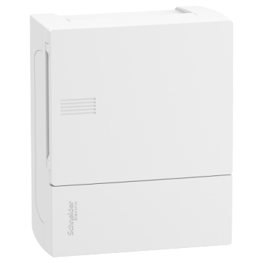 Plastična razvodna tabla za modularnu opremu Mini Pragma