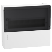  MIP12112S MIP12112S MINI PRAGMA NADGR. 12MOD ZATAMNJENA VRAT  