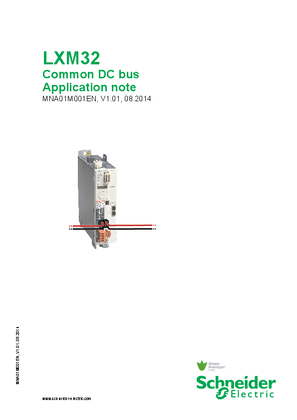 Common DC Bus