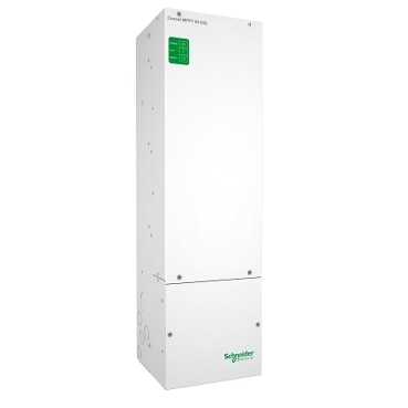 MPPT 80 600 Schneider Electric Conext MPPT 80 600 is a PV solar charge controller