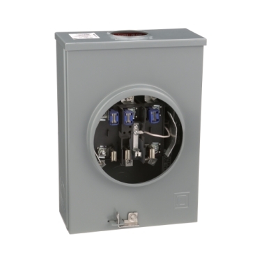 MS1007J Schneider Electric Imagen del producto