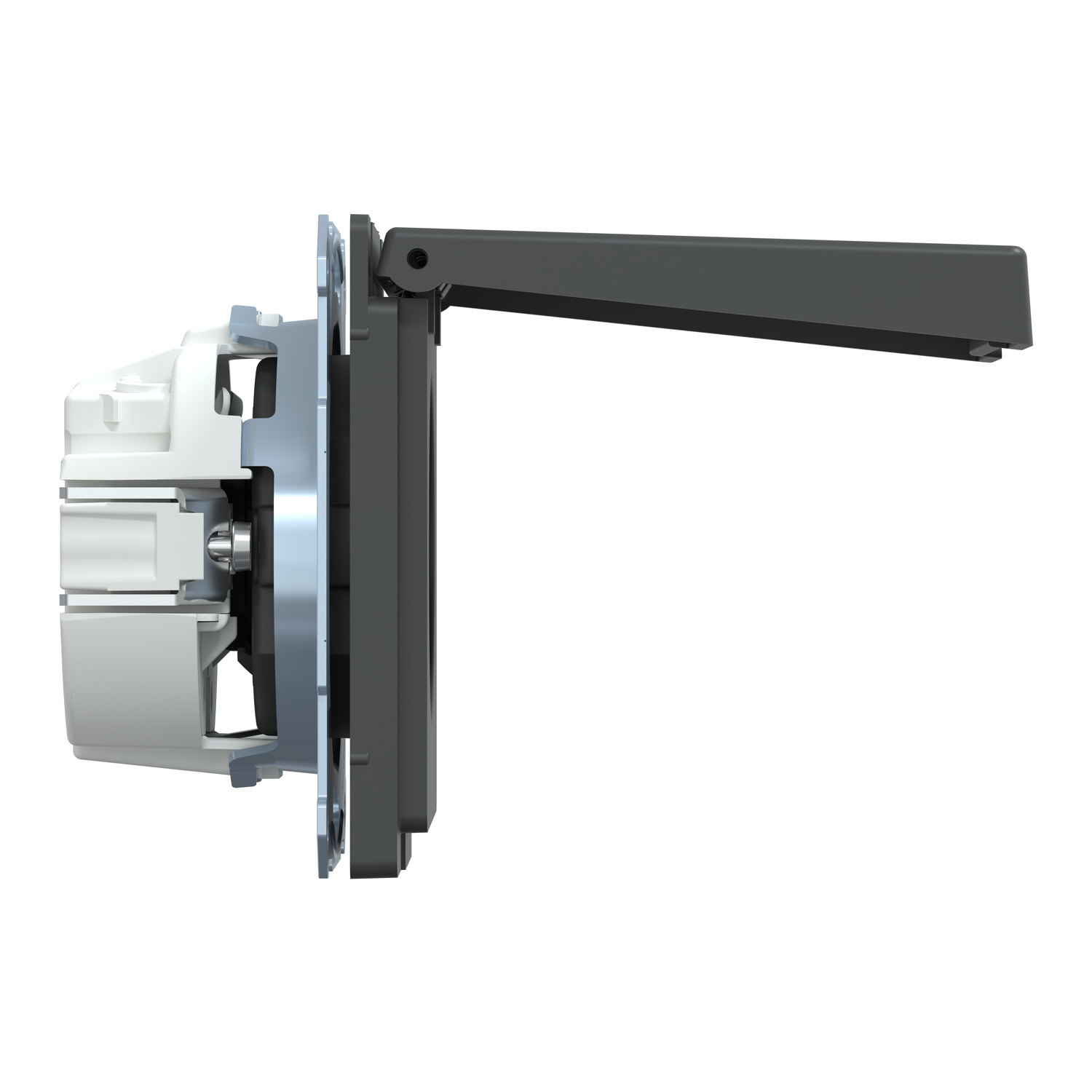 Colonnine Di Collegamento Kanlux DASTO / NASTO Con Prese Di Tipo - Foto 6