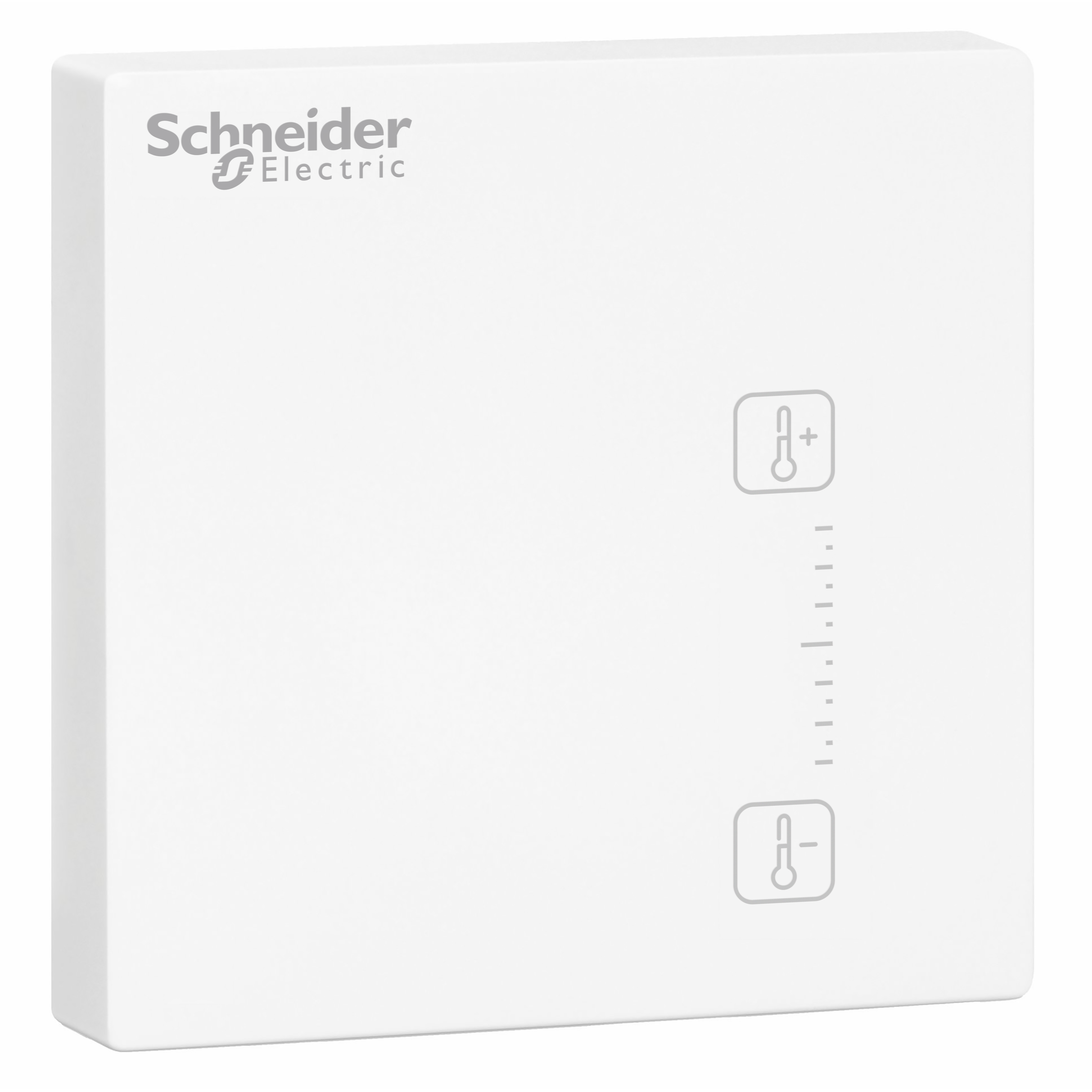 SpaceLogic KNX Qualité air