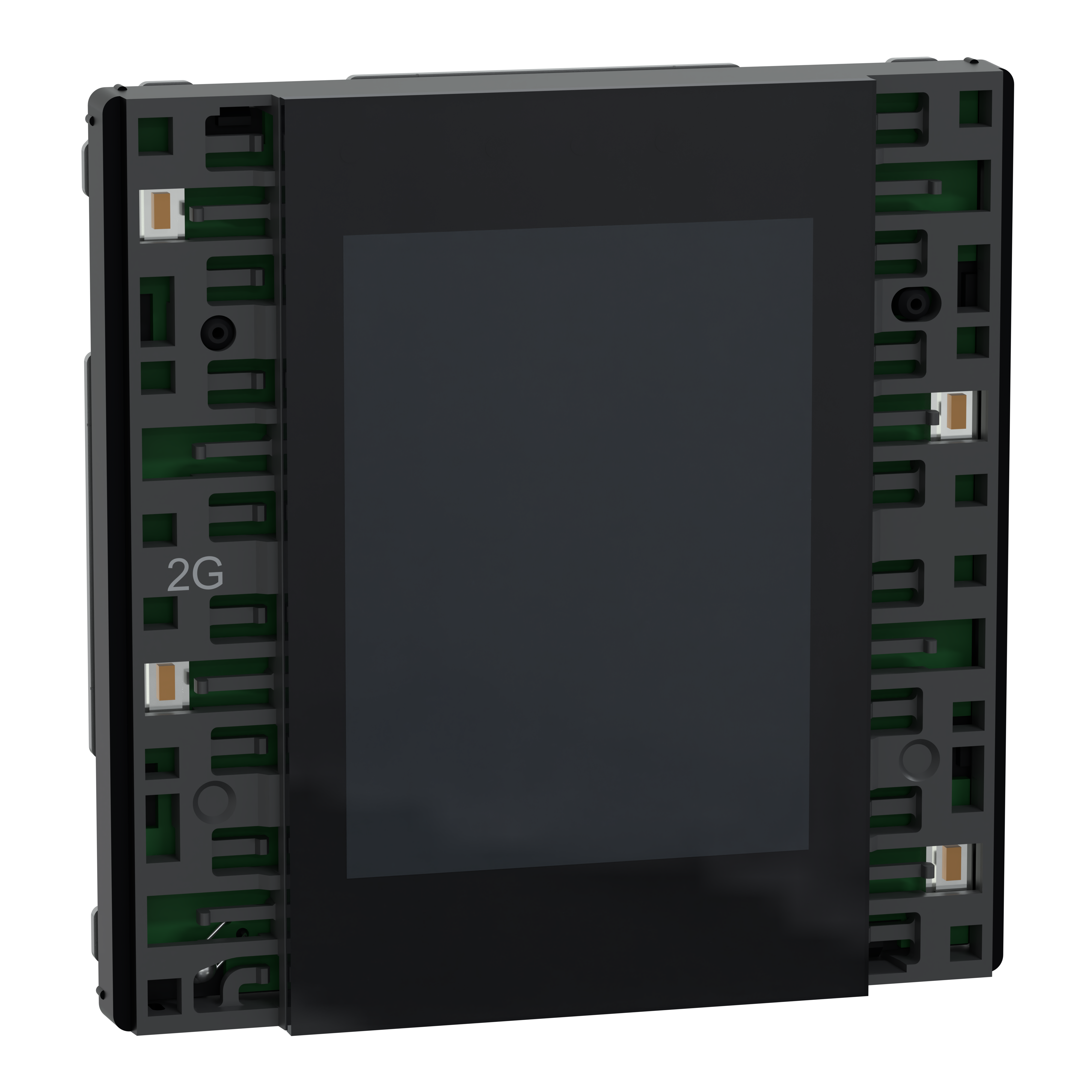 KNX – D-Life – Dyna 4BP