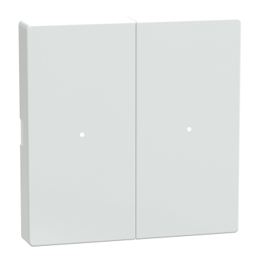  MTN619225 MTN619225 ROCKERS F.PUSH-BTN.MOD. 2G TPB AW SYSM  