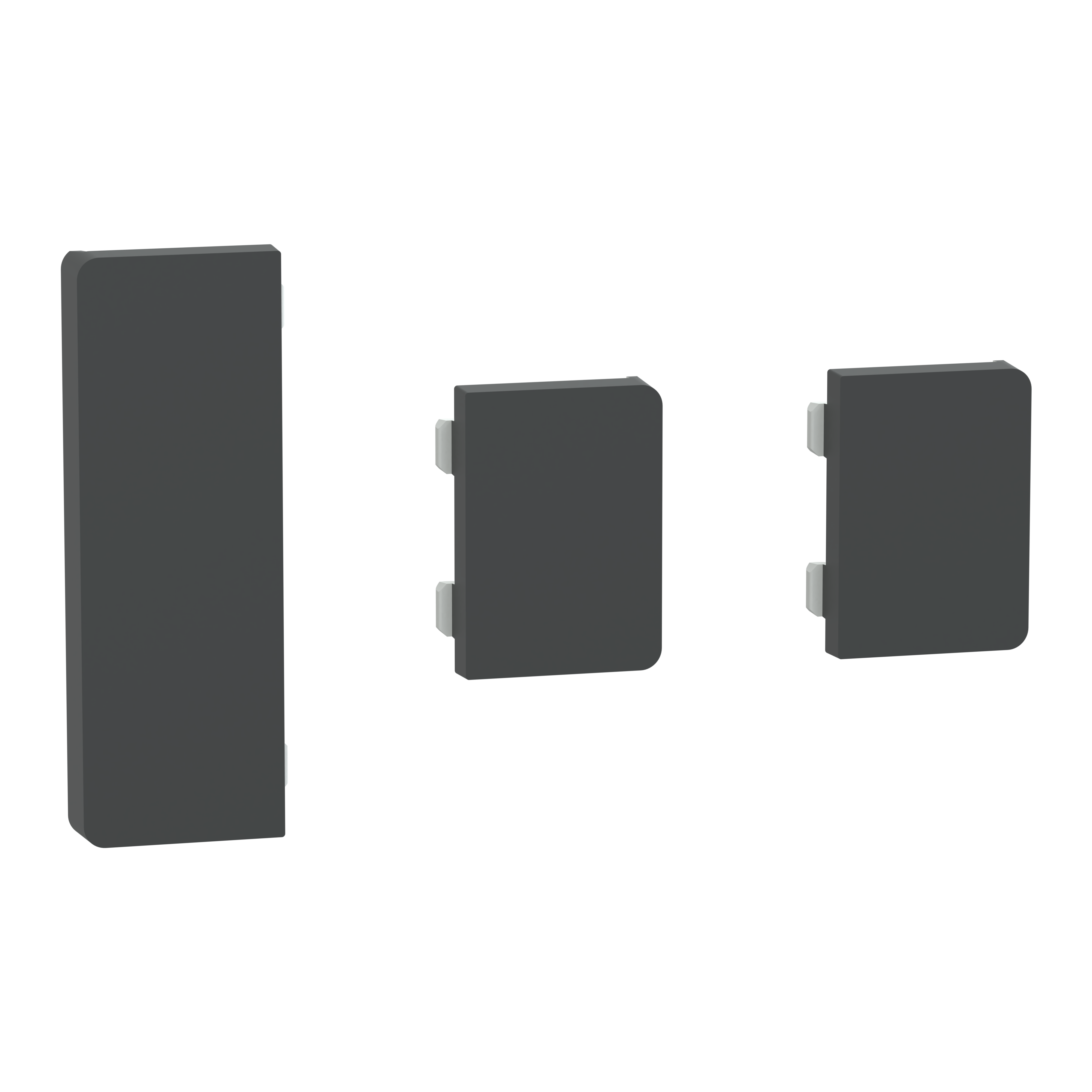 KNX – D-Life – Dyna 1+2 – anth