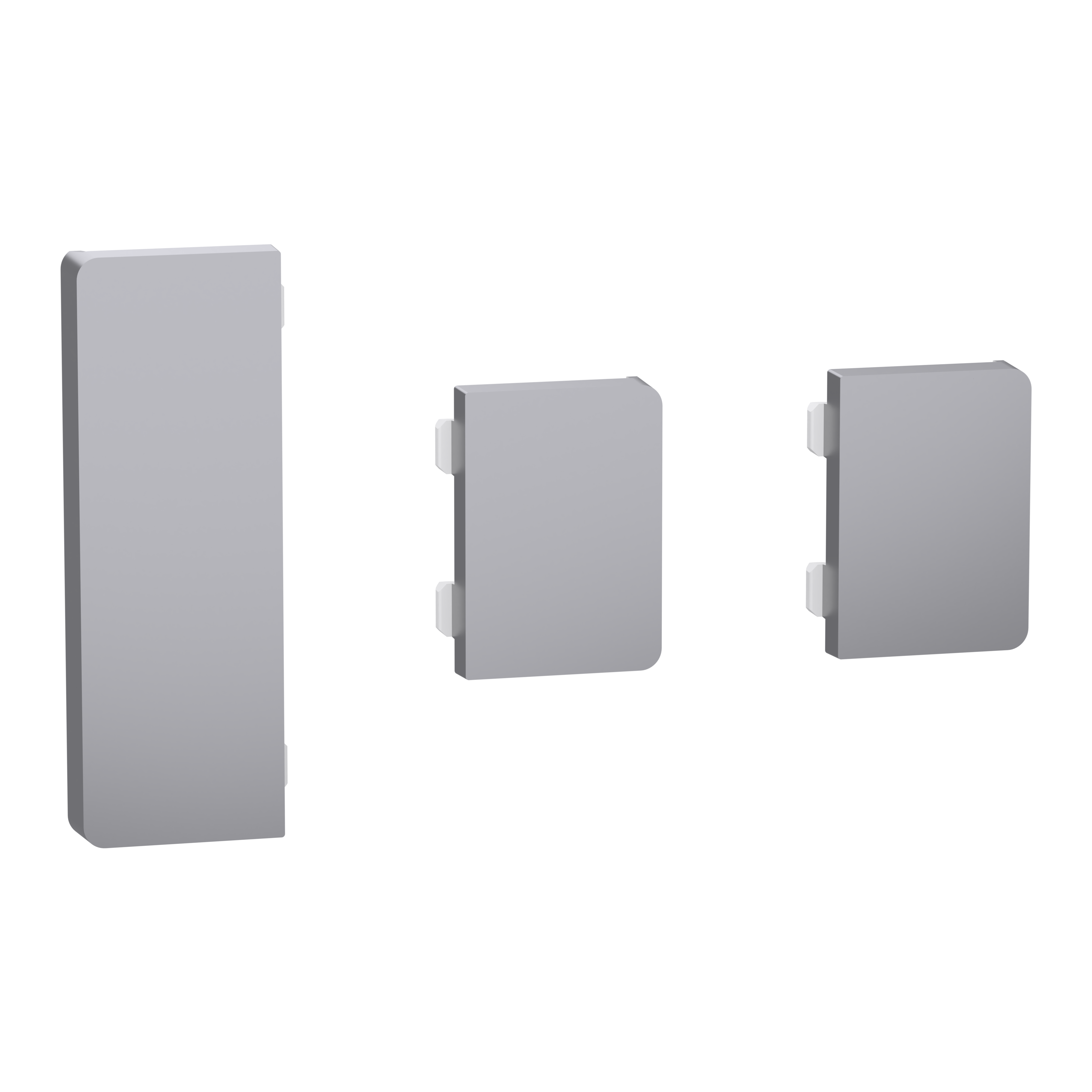 KNX – D-Life – Dyna 1+2 – acie