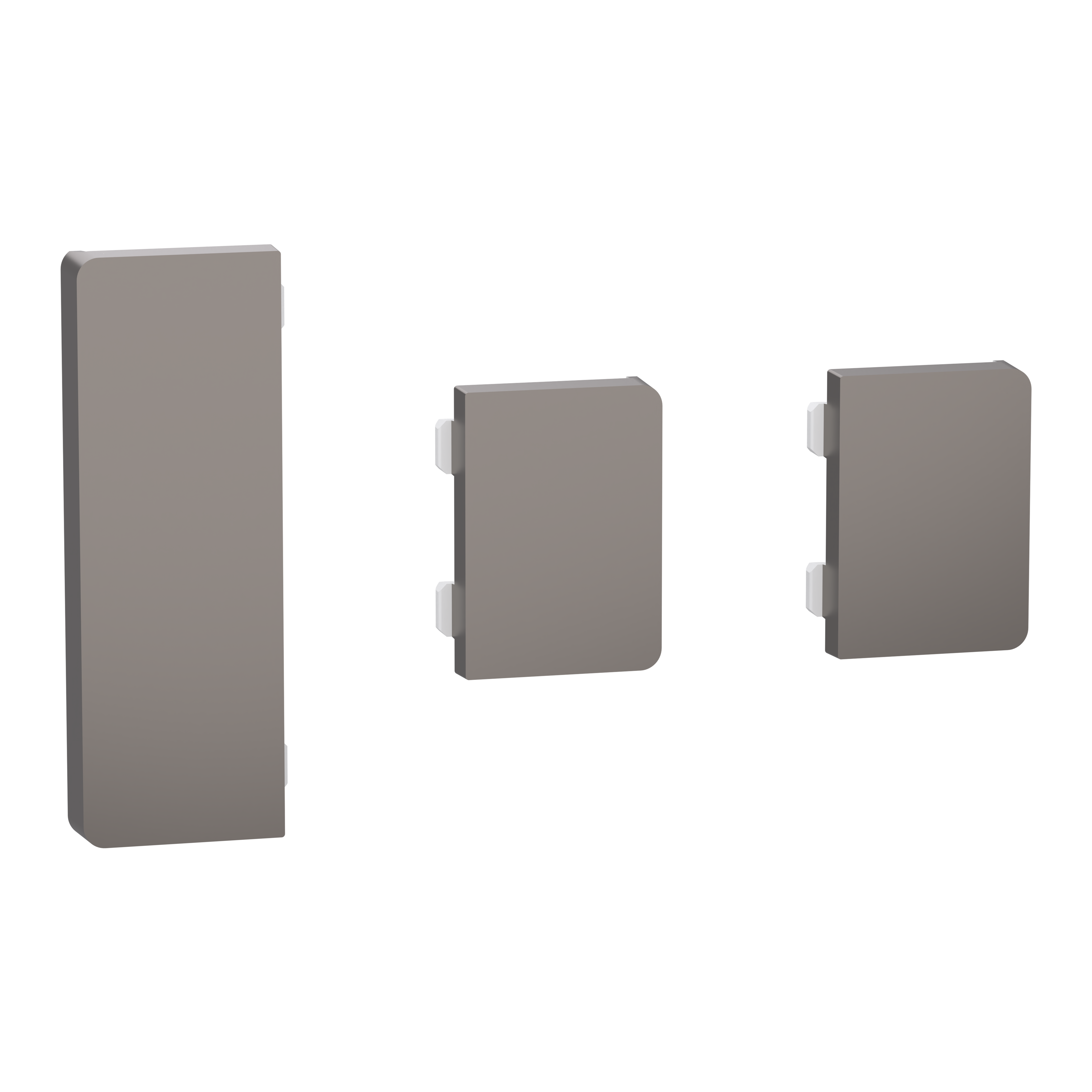 KNX – D-Life – Dyna 1+2 – nick