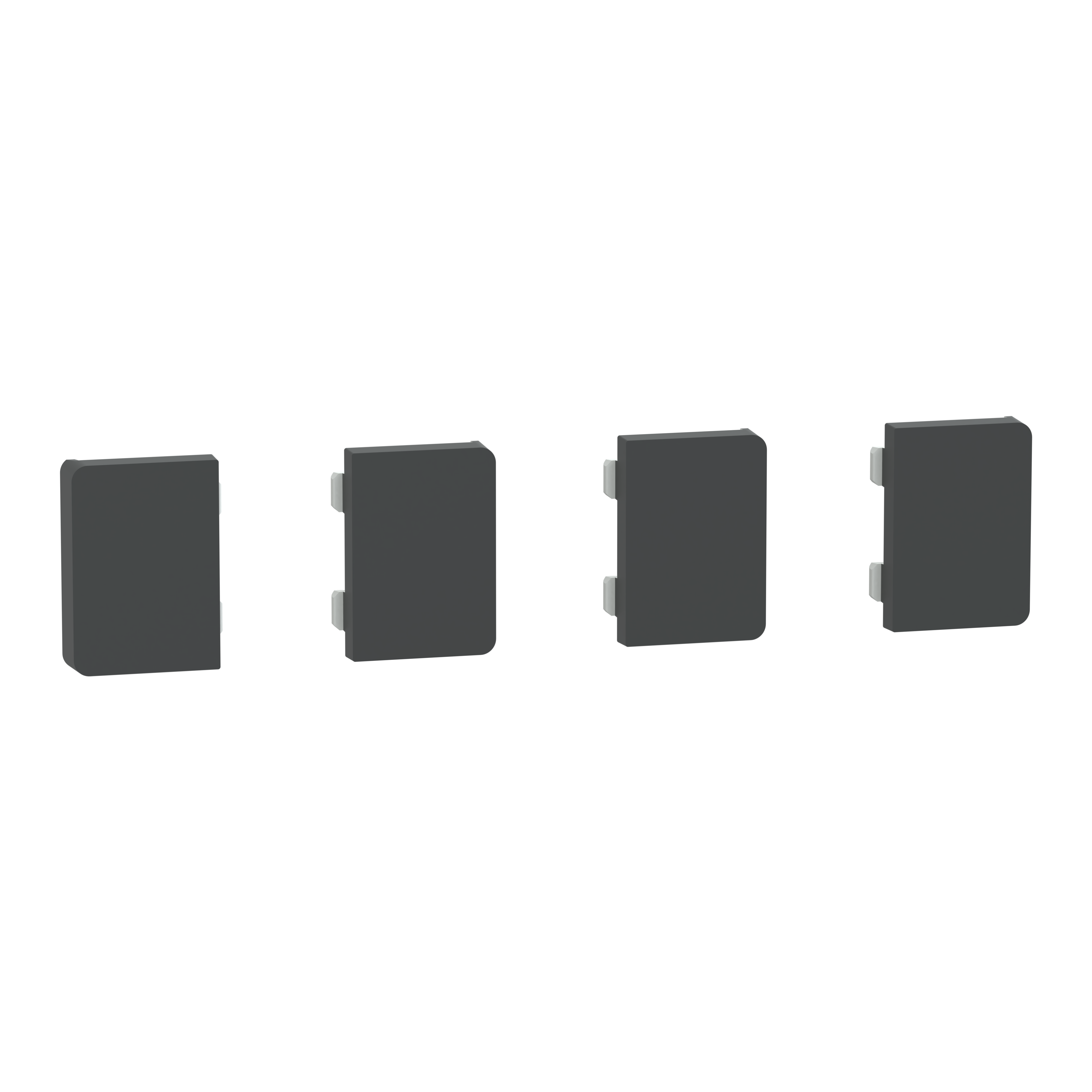 KNX – D-Life – Dyna 4TP – anth