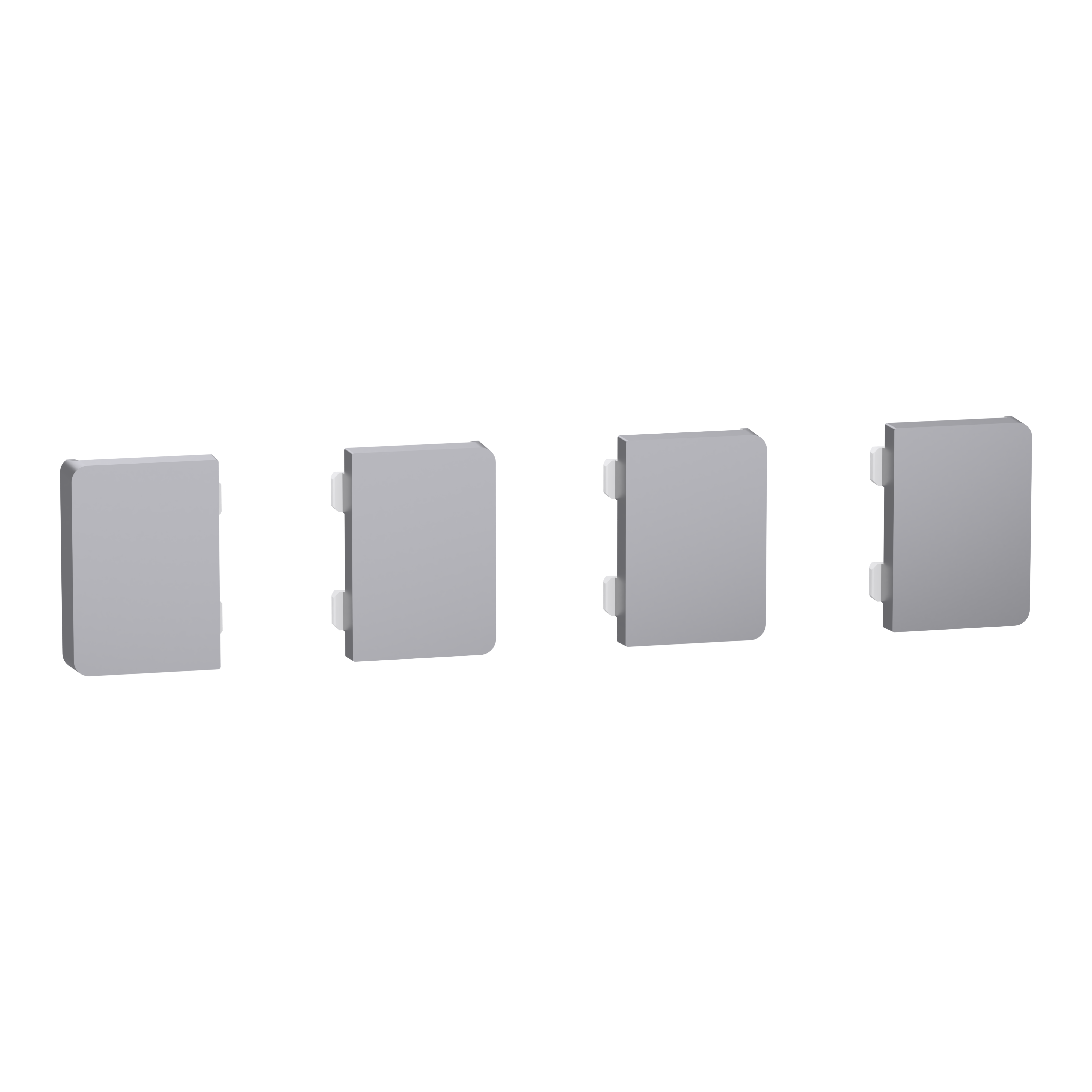 KNX – D-Life – Dyna 4TP – acie