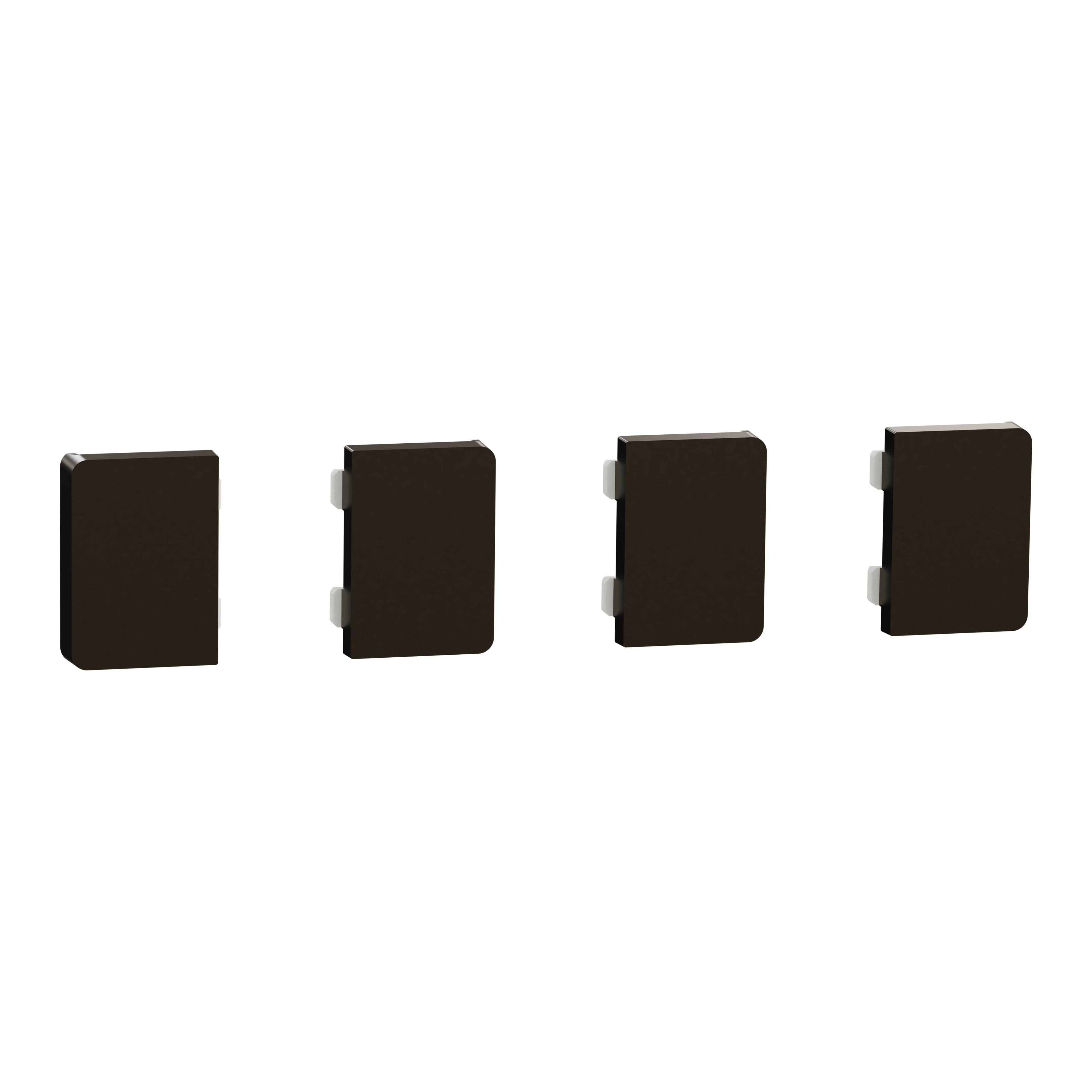 KNX – D-Life – Dyna 4TP – mocc