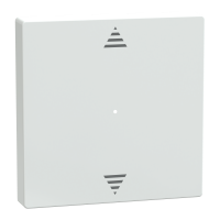 MTN619425 MTN619425 ROCKER F.PUSH-BTN.1G UP/DOWN TPB AW SYS  