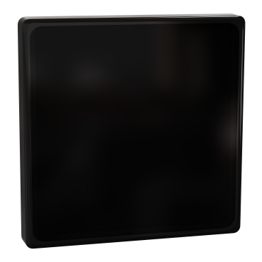  MTN6215-0410 MTN6215-0410 SPACELOGIC KNX 4 INCH TOUCH UNIT BLACK  