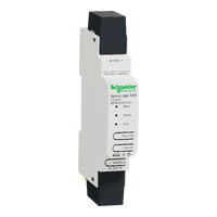  MTN6500-0101 MTN6500-0101 SPACELOGIC KNX COUPLER  