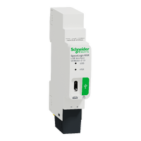  MTN6502-0101 MTN6502-0101 SPACELOGIC KNX USB INTERFACE  