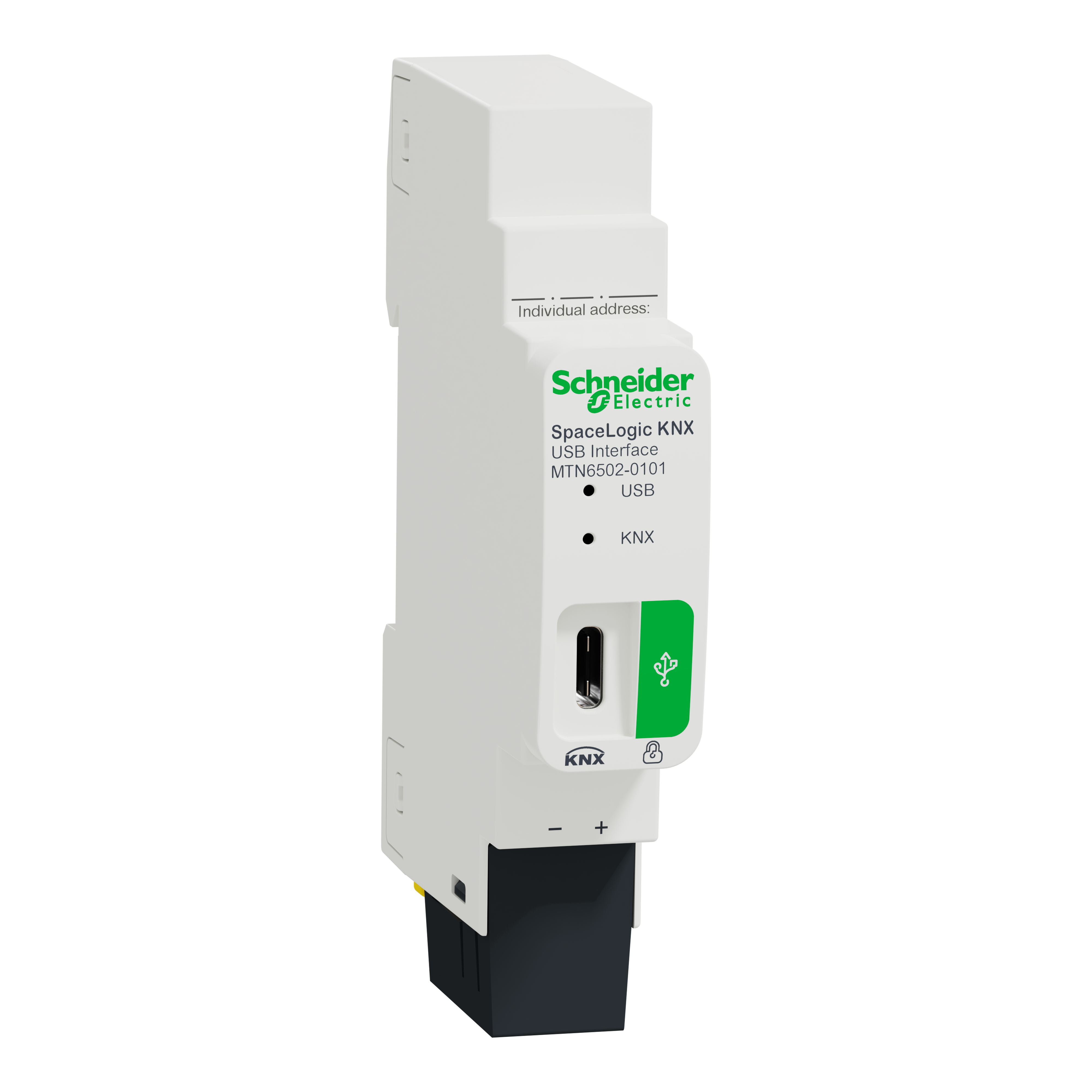 SL KNX USB Interface secure