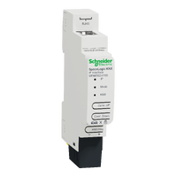  MTN6502-0105 MTN6502-0105 SPACELOGIC KNX IP INTERFACE  