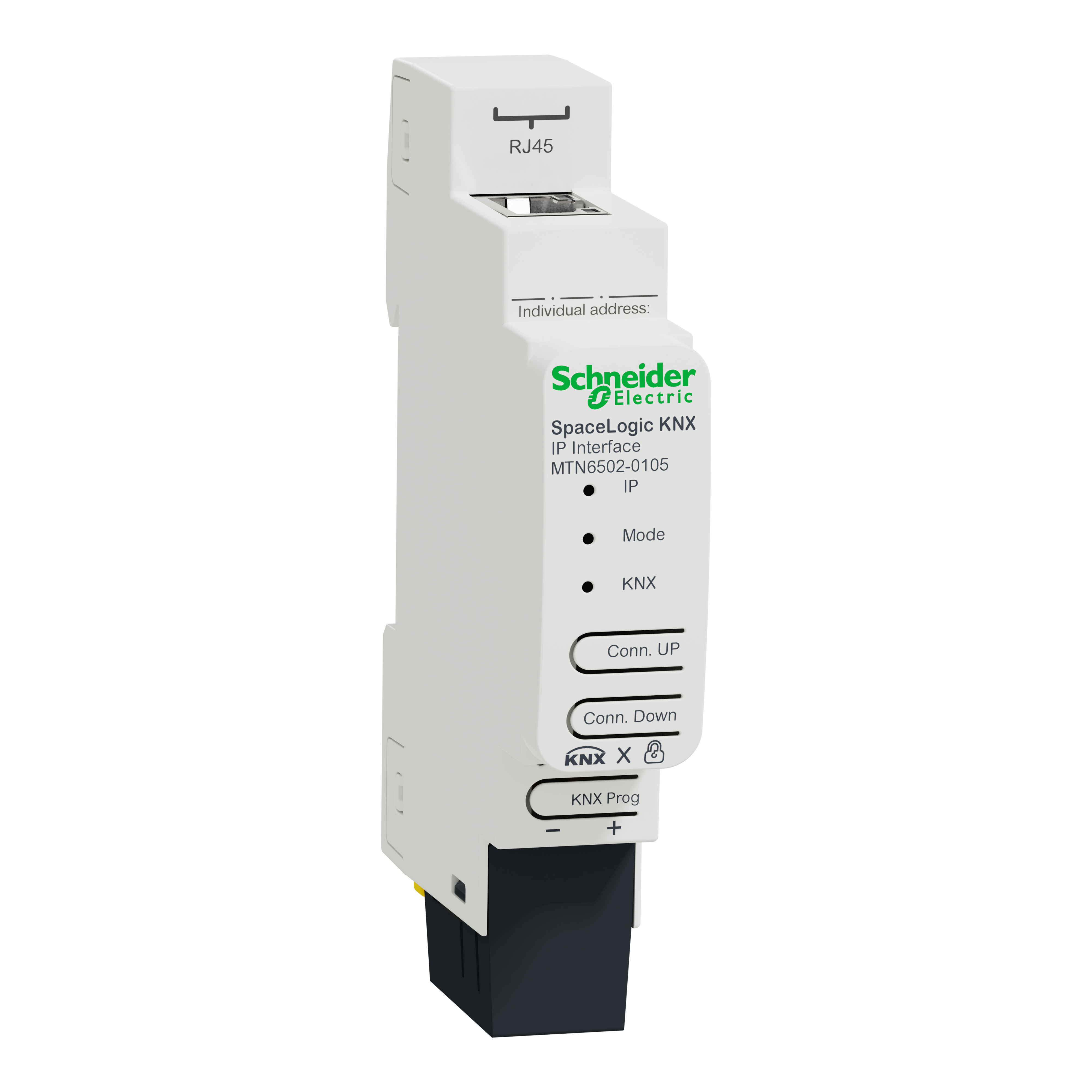 SL KNX IP Interface secure