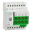 Afbeelding product MTN6705-0008 Schneider Electric