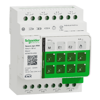  MTN6705-0008 MTN6705-0008 SPACELOGIC KNX SWITCH/BLIND MASTER  