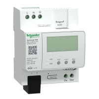  MTN6725-0101 MTN6725-0101 SPACELOGIC KNX DALI GATEWAY PRO  