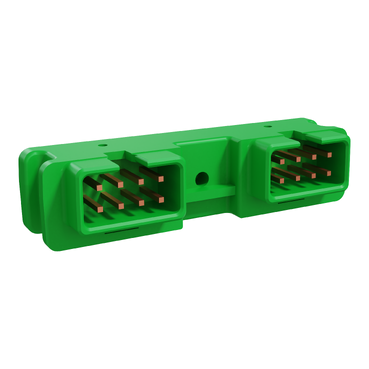  MTN6940-0000 MTN6940-0000 SPACELOGIC KNX MODULE LINK  