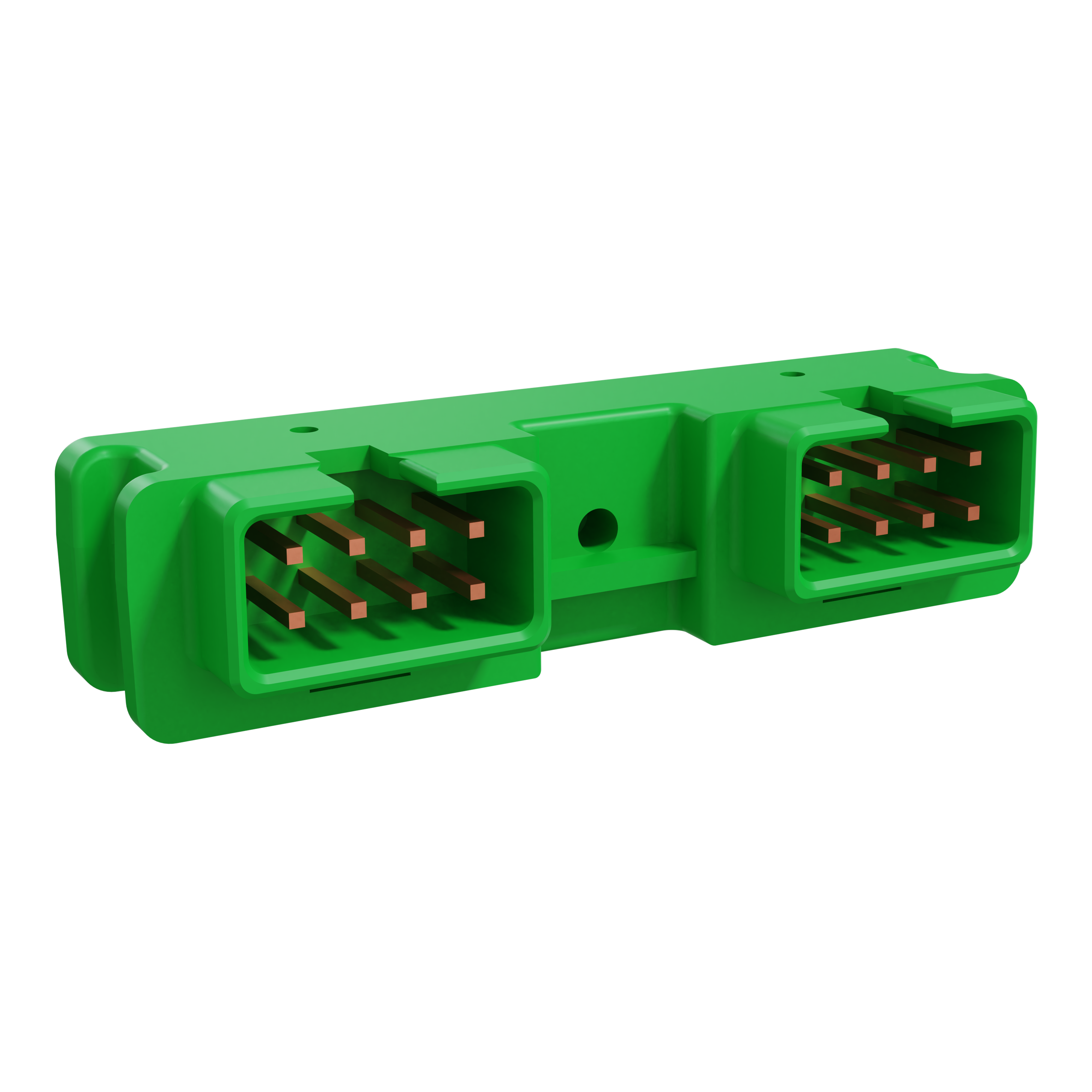 SpaceLogic KNX Module Liaison