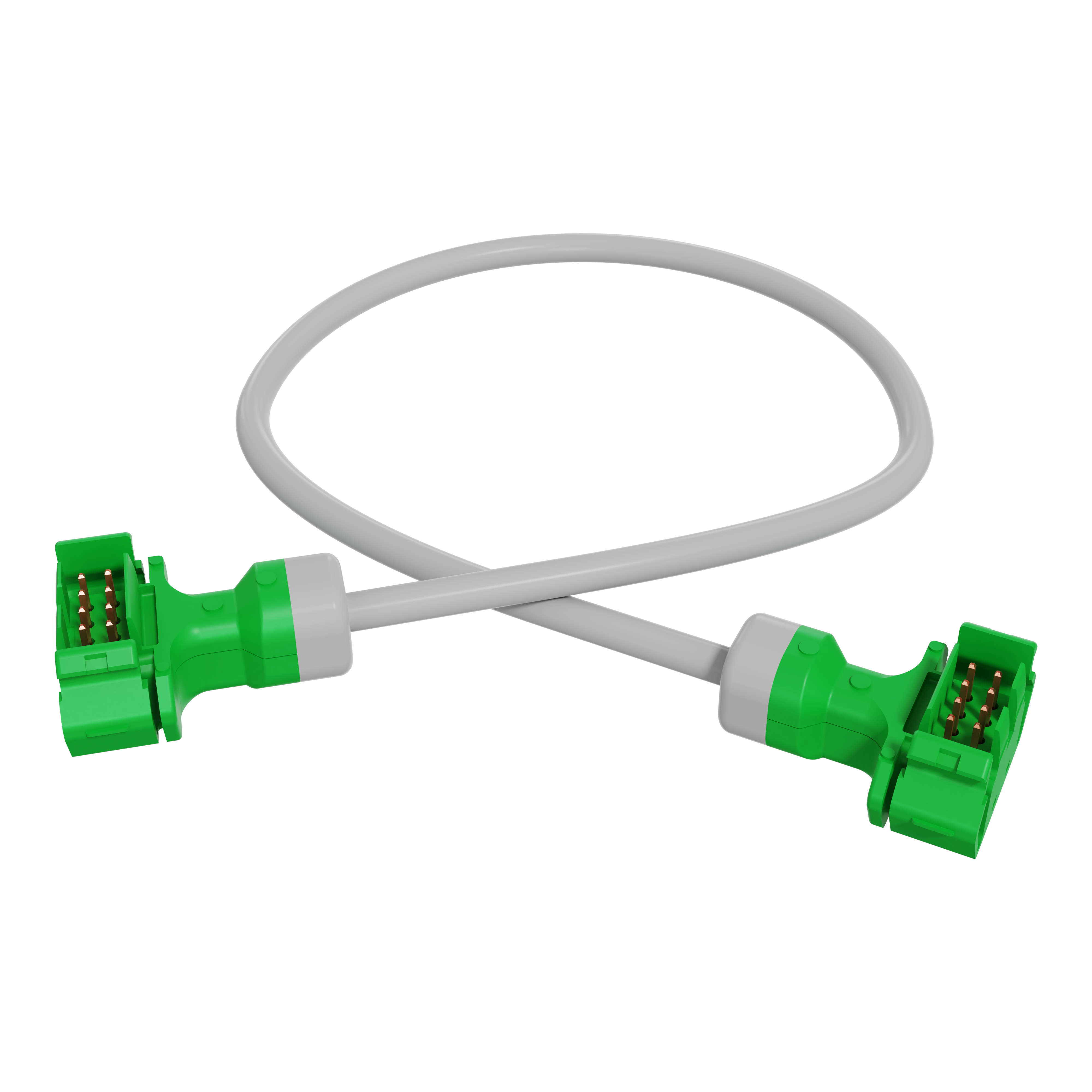 SpaceLogic KNX Câble liaison S