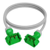  MTN6941-0002 MTN6941-0002 SPACELOGIC KNX CABLE LINK L  